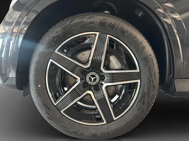 Mercedes-Benz GLC 300 de 4M EQ Star