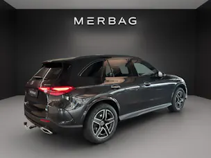 Mercedes-Benz GLC 300 de 4M EQ Star