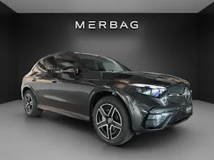 Mercedes-Benz GLC 300 de 4M EQ Star