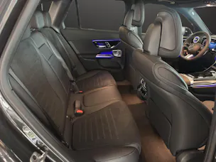 Mercedes-Benz GLC 300 de 4M EQ Star