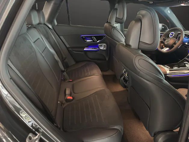 Mercedes-Benz GLC 300 de 4M EQ Star