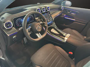 Mercedes-Benz GLC 300 de 4M EQ Star