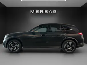 Mercedes-Benz GLC 300 de 4M EQ Star
