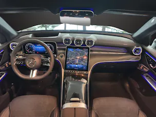 Mercedes-Benz GLC 300 de 4M EQ Star