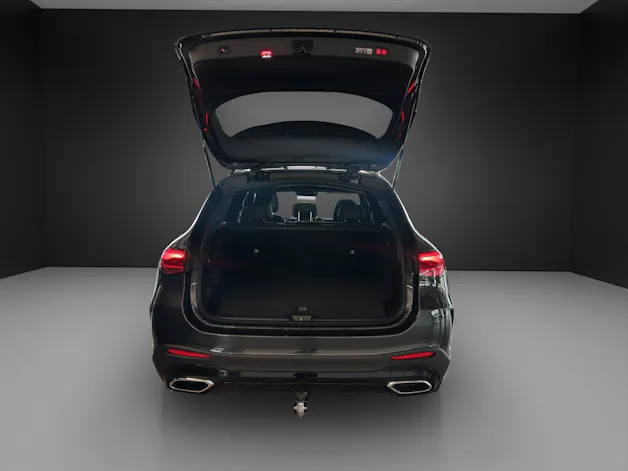 Mercedes-Benz GLC 300 de 4M EQ Star