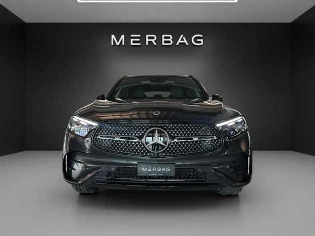 Mercedes-Benz GLC 300 de 4M EQ Star