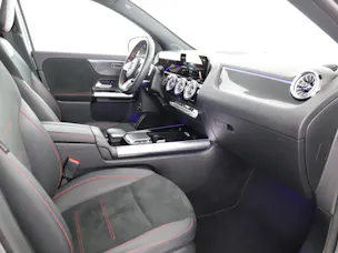 Mercedes-Benz GLA 180 AMG Line 7G-DCT