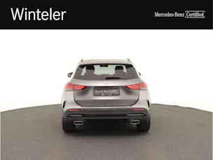 Mercedes-Benz GLA 180 AMG Line 7G-DCT
