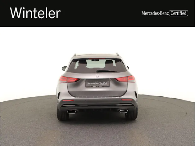 Mercedes-Benz GLA 180 AMG Line 7G-DCT