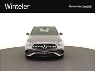 Mercedes-Benz GLA 180 AMG Line 7G-DCT