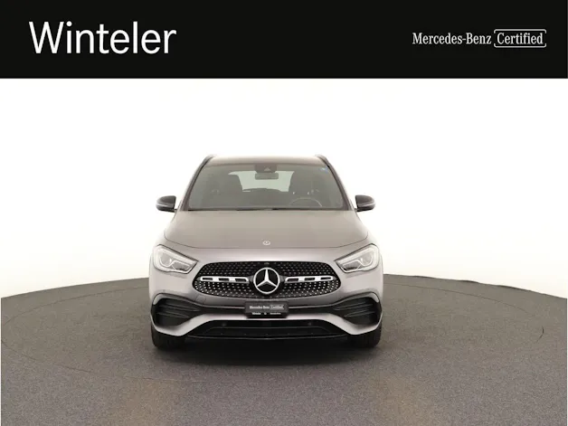 Mercedes-Benz GLA 180 AMG Line 7G-DCT