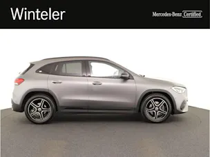Mercedes-Benz GLA 180 AMG Line 7G-DCT