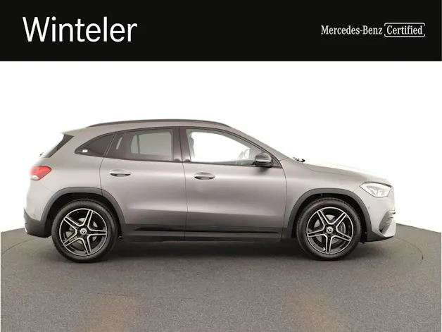 Mercedes-Benz GLA 180 AMG Line 7G-DCT
