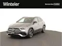 Mercedes-Benz GLA 180 AMG Line 7G-DCT