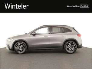 Mercedes-Benz GLA 180 AMG Line 7G-DCT