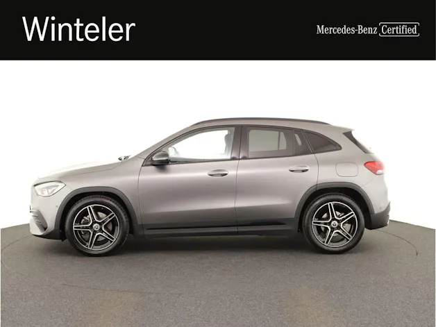 Mercedes-Benz GLA 180 AMG Line 7G-DCT