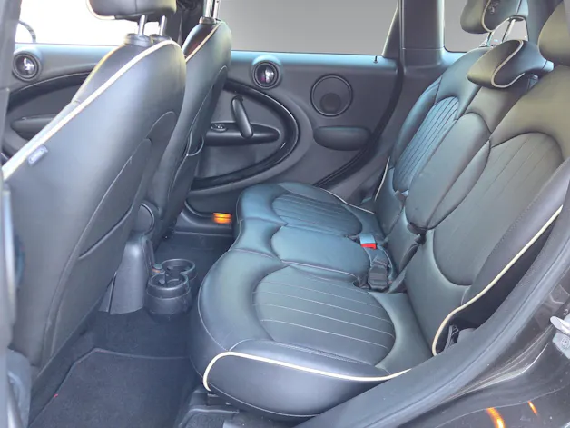 Mini Countryman Cooper S ALL4 Steptronic