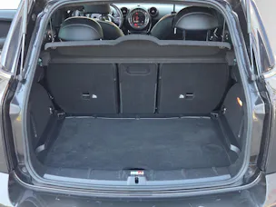 Mini Countryman Cooper S ALL4 Steptronic