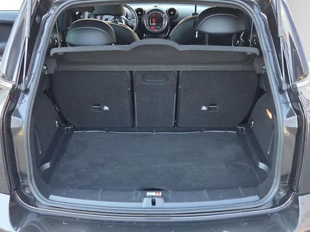 Mini Countryman Cooper S ALL4 Steptronic
