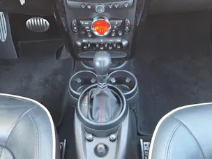 Mini Countryman Cooper S ALL4 Steptronic