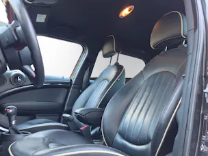Mini Countryman Cooper S ALL4 Steptronic