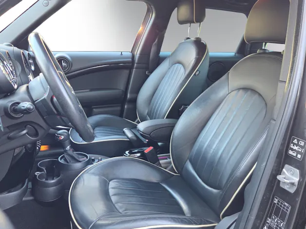Mini Countryman Cooper S ALL4 Steptronic