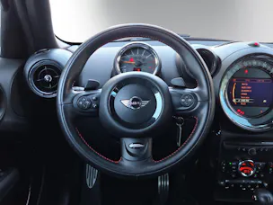 Mini Countryman Cooper S ALL4 Steptronic
