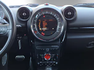 Mini Countryman Cooper S ALL4 Steptronic