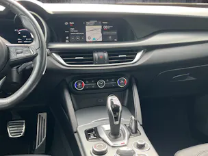 Alfa Romeo Stelvio 2.2 D Q4 210 Veloce