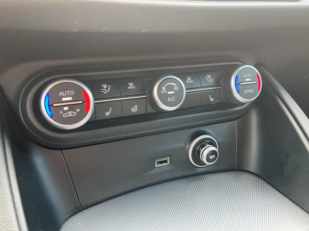 Alfa Romeo Stelvio 2.2 D Q4 210 Veloce