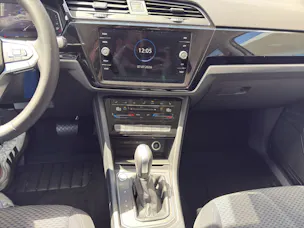 VW Touran 1.5 TSI EVO Comfortline United DSG