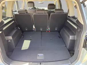 VW Touran 1.5 TSI EVO Comfortline United DSG