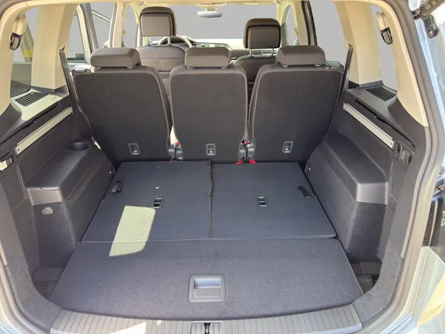 VW Touran 1.5 TSI EVO Comfortline United DSG