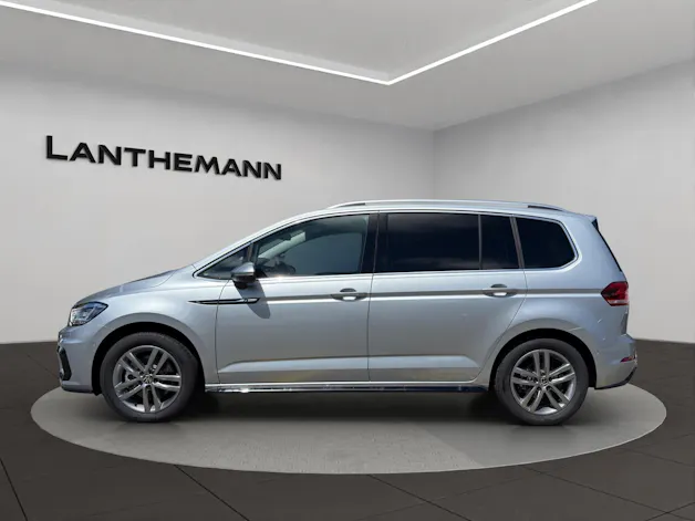 VW Touran 1.5 TSI EVO Comfortline United DSG