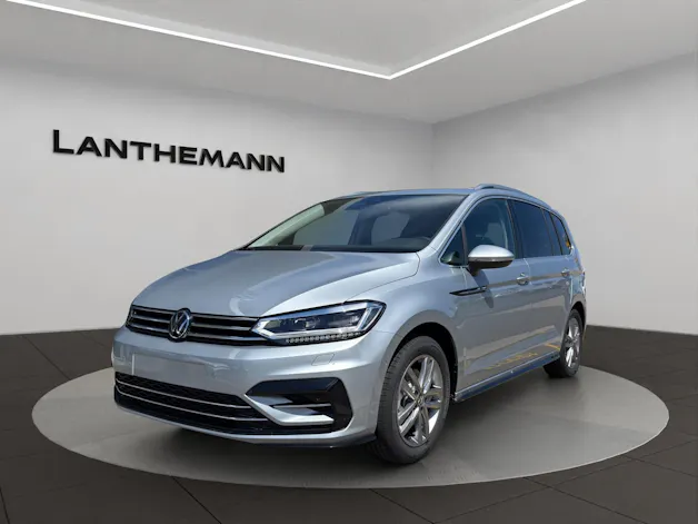VW Touran 1.5 TSI EVO Comfortline United DSG