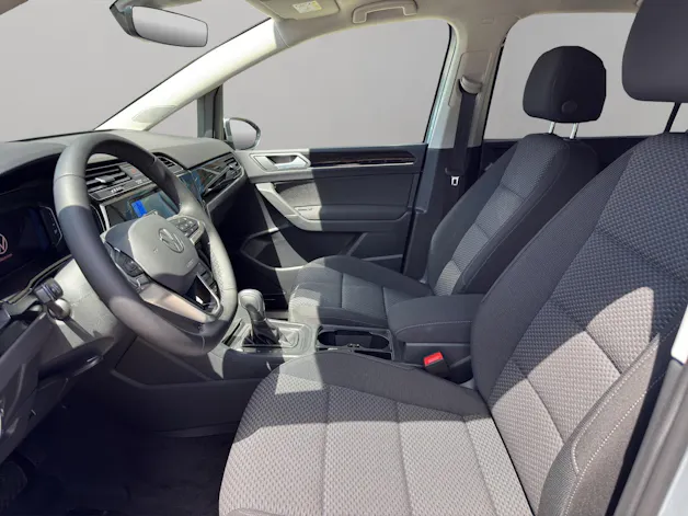 VW Touran 1.5 TSI EVO Comfortline United DSG