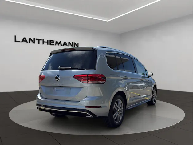 VW Touran 1.5 TSI EVO Comfortline United DSG
