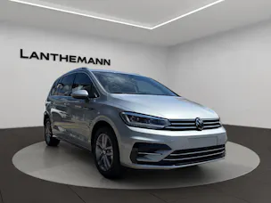 VW Touran 1.5 TSI EVO Comfortline United DSG
