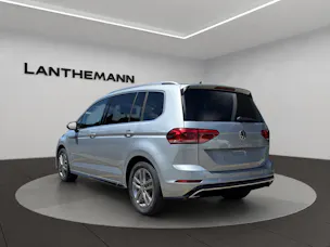 VW Touran 1.5 TSI EVO Comfortline United DSG