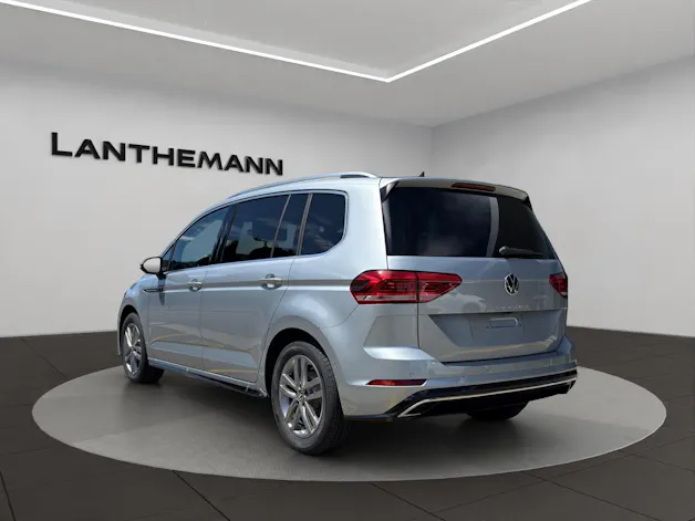 VW Touran 1.5 TSI EVO Comfortline United DSG