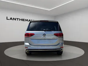 VW Touran 1.5 TSI EVO Comfortline United DSG