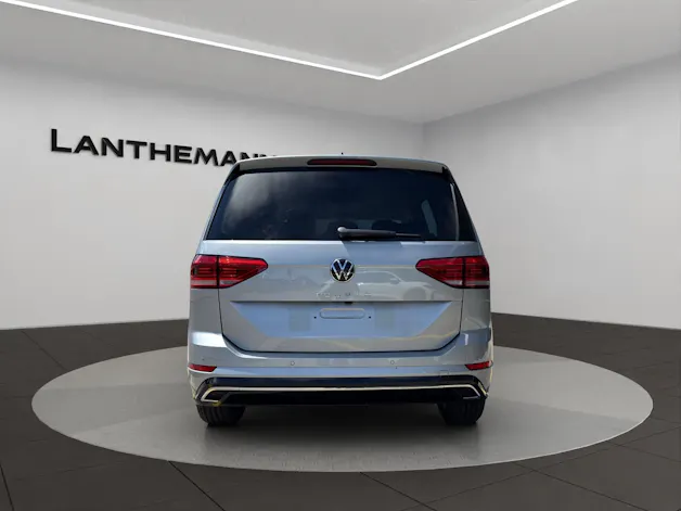 VW Touran 1.5 TSI EVO Comfortline United DSG
