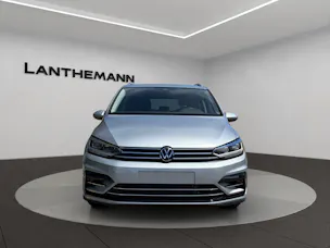 VW Touran 1.5 TSI EVO Comfortline United DSG