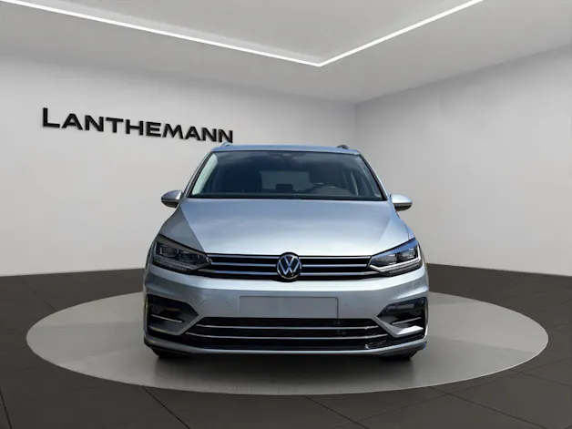 VW Touran 1.5 TSI EVO Comfortline United DSG