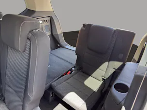VW Touran 1.5 TSI EVO Comfortline United DSG