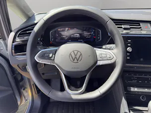 VW Touran 1.5 TSI EVO Comfortline United DSG