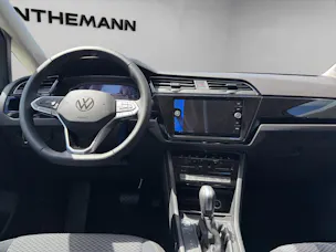 VW Touran 1.5 TSI EVO Comfortline United DSG