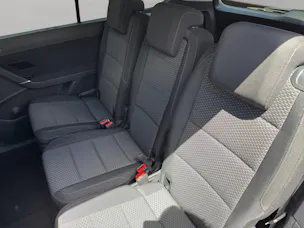 VW Touran 1.5 TSI EVO Comfortline United DSG