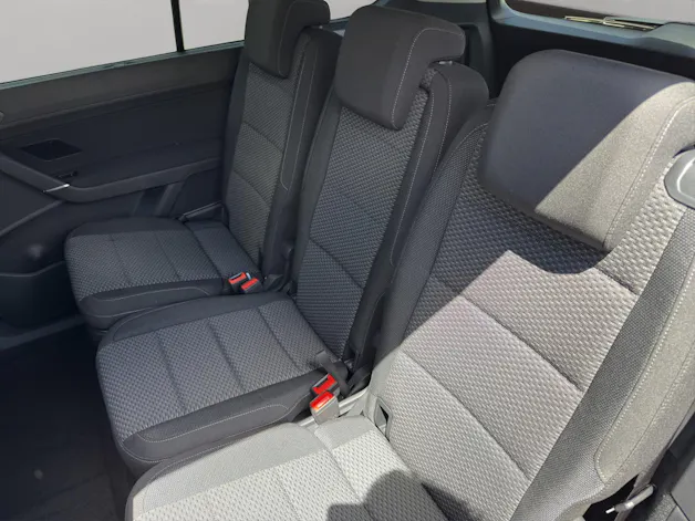 VW Touran 1.5 TSI EVO Comfortline United DSG