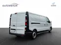 Renault Trafic 2.0 Blue dCi110 Advance L2H1 EN 3-PLÄTZER!!!